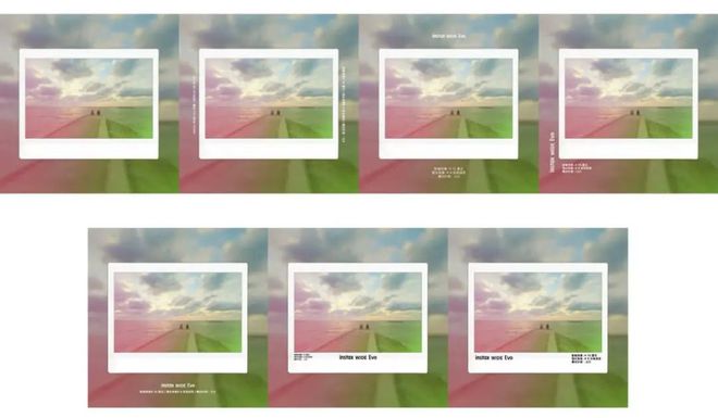 E Evo新品发布每一张都是大作品EVO视讯富士instax WID(图2)