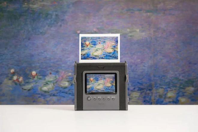 E Evo新品发布每一张都是大作品EVO视讯富士instax WID(图9)