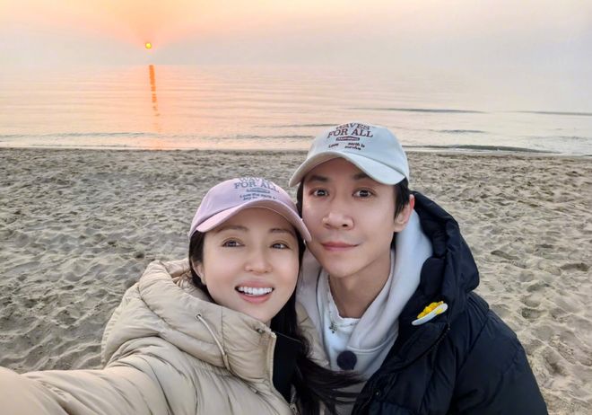 要董璇拼二胎口是心非遭观察嘉宾拆穿EVO视讯无语到家！张维伊婚后反口(图11)