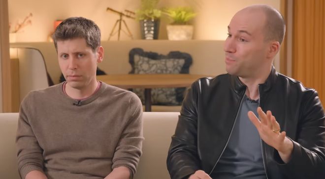 界「M1时刻」九个月杀到！联手博通三年10GWEVO视讯平台OpenAI官宣自研首颗芯片AI(图11)